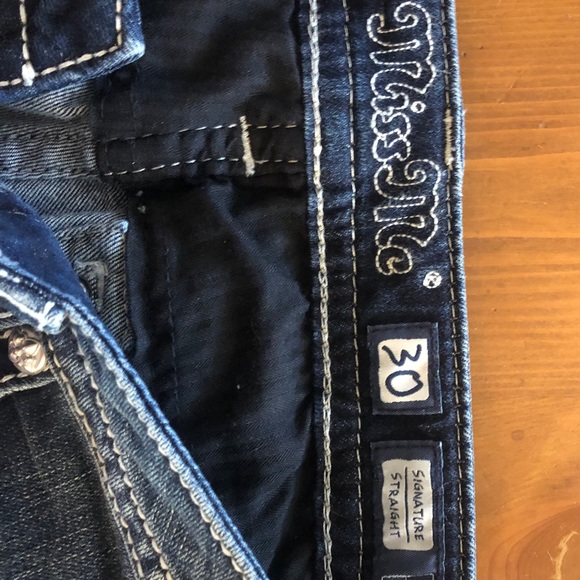 Miss Me Jeans - Picture 5 of 5